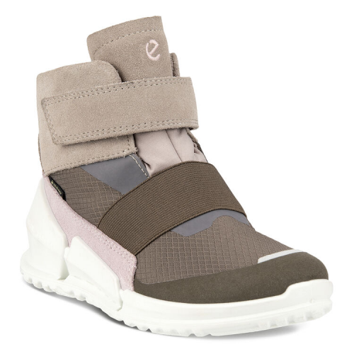 Ботинки ECCO BIOM K1 711752/60812