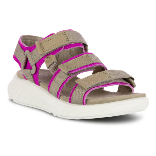 Сандалии ECCO SP.1 LITE SANDAL K 712102/01529