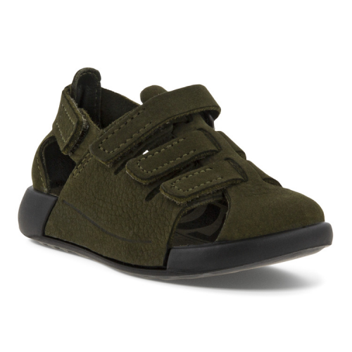 Сандалии ECCO COZMO FISHERMAN I 713301/02076