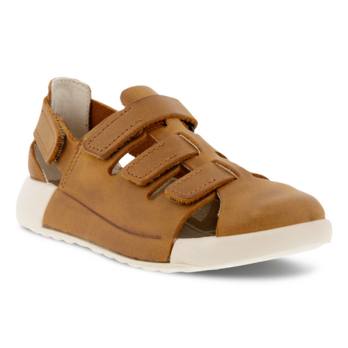Сандалии ECCO COZMO FISHERMAN K 713302/02112