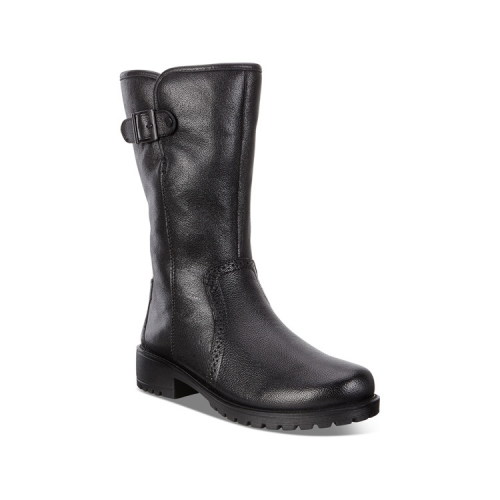 Полусапоги ECCO ELAINE KIDS 720143/01001
