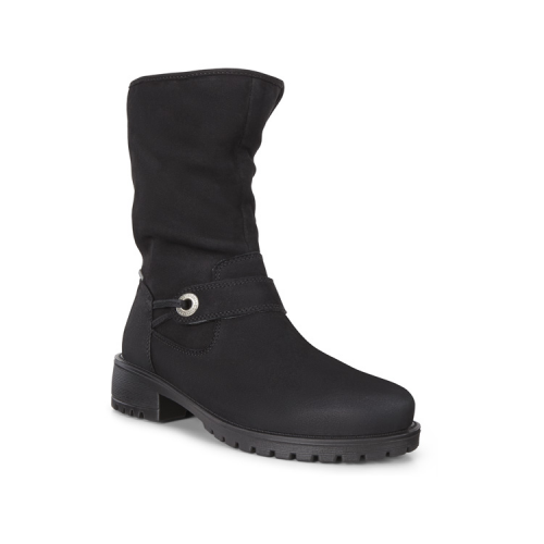 Полусапоги ECCO ELAINE KIDS 720133/12001