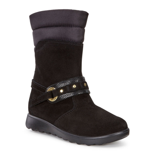 Сапоги ECCO ASPEN 720312/53859