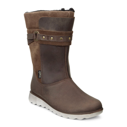 Сапоги ECCO ASPEN 720333/58168