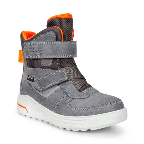 Кеды ECCO URBAN SNOWBOARDER 722152/50135