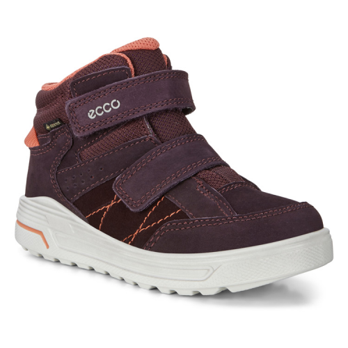 Кеды ECCO URBAN SNOWBOARDER 722192/51627