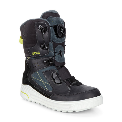 Кеды ECCO URBAN SNOWBOARDER 722112/50137
