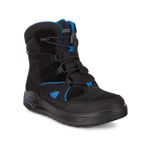Кеды ECCO URBAN SNOWBOARDER 722253/51052