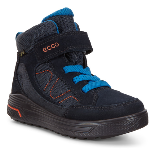 Кеды ECCO URBAN SNOWBOARDER 722273/51676