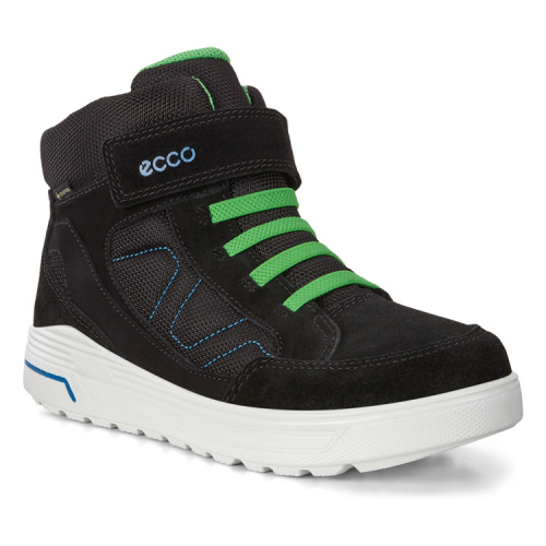 Кеды ECCO URBAN SNOWBOARDER 722273/51626
