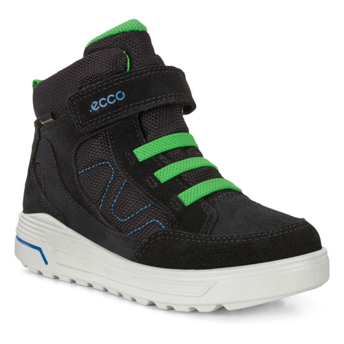 Кеды ECCO URBAN SNOWBOARDER 722272/51626