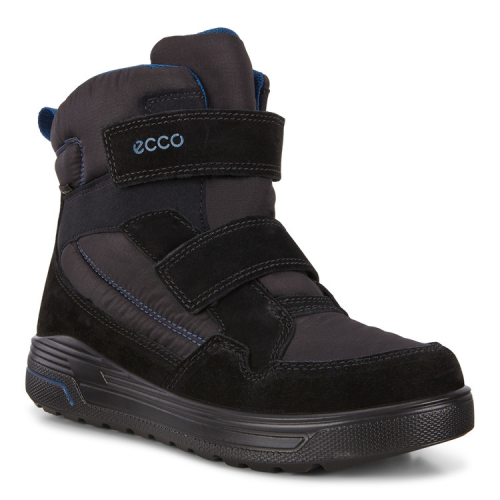 Кеды ECCO URBAN SNOWBOARDER 722293/59626