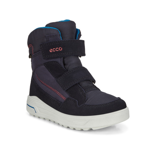 Кеды ECCO URBAN SNOWBOARDER 722292/51122