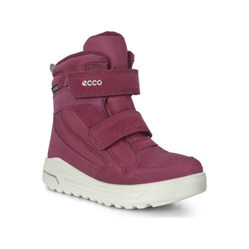 Кеды ECCO URBAN SNOWBOARDER 722292/57636