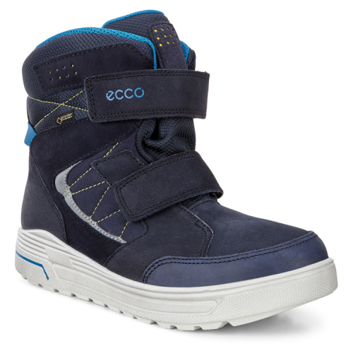 Кеды ECCO URBAN SNOWBOARDER 722233/50769