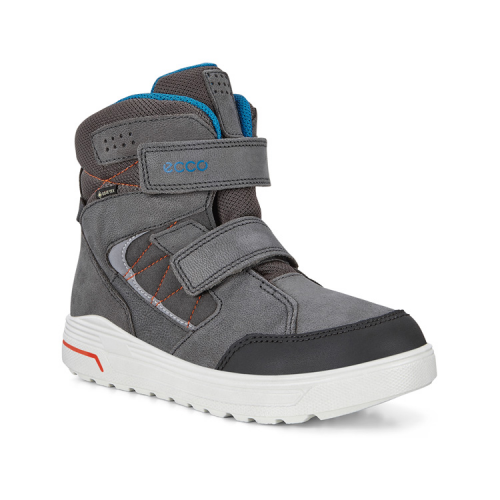 Кеды ECCO URBAN SNOWBOARDER 722233/51635