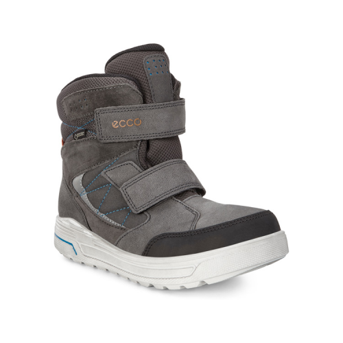 Кеды ECCO URBAN SNOWBOARDER 722233/56340