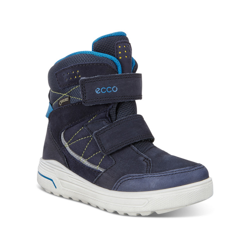 Кеды ECCO URBAN SNOWBOARDER 722232/50769