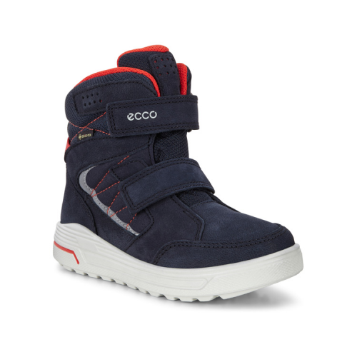 Кеды ECCO URBAN SNOWBOARDER 722232/51629