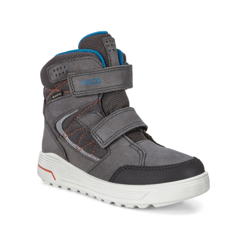 Кеды ECCO URBAN SNOWBOARDER 722232/51635
