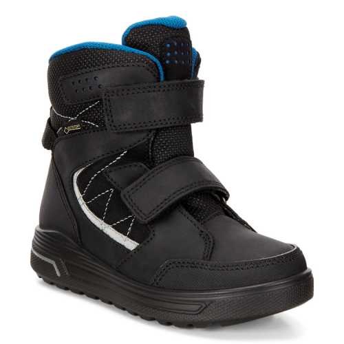 Кеды ECCO URBAN SNOWBOARDER 722232/53859
