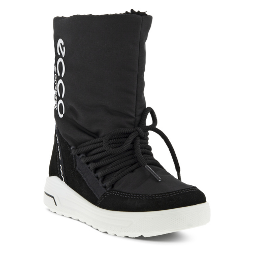 Полусапоги ECCO URBAN SNOWBOARDER 722343/51052