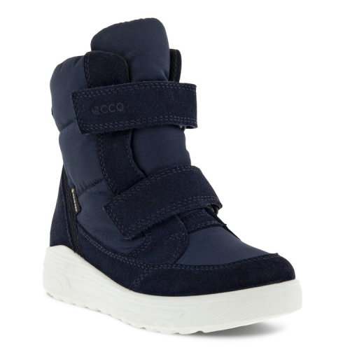 Ботинки ECCO URBAN SNOWBOARDER 722353/50769
