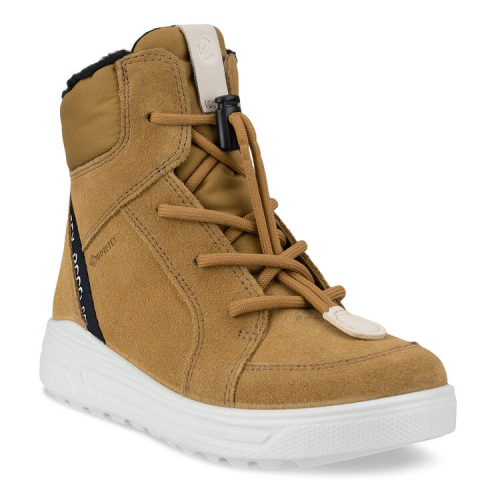 Ботинки ECCO URBAN SNOWBOARDER 722363/51750