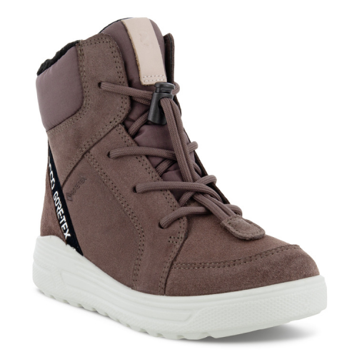 Ботинки ECCO URBAN SNOWBOARDER 722362/53806