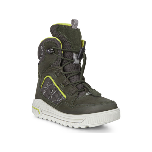 Ботинки ECCO URBAN SNOWBOARDER 722312/51640