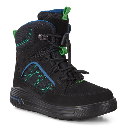 Ботинки ECCO URBAN SNOWBOARDER 722312/59626