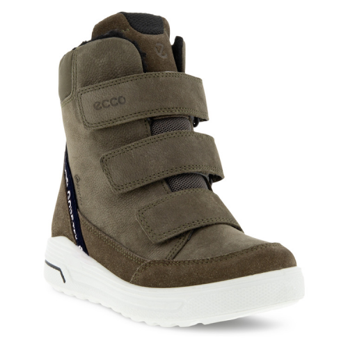 Ботинки ECCO URBAN SNOWBOARDER 722332/60230