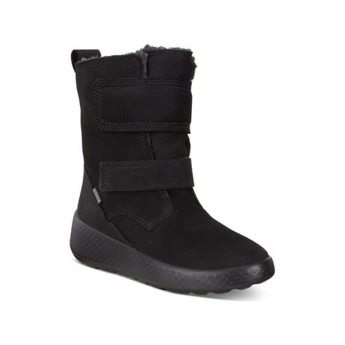 Полусапоги ECCO UKIUK KIDS 723752/51052