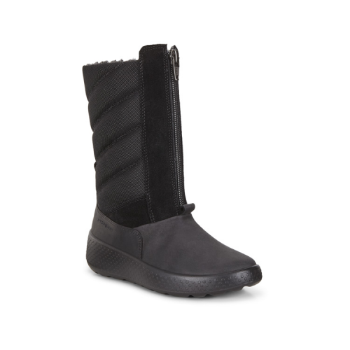 Полусапоги ECCO UKIUK KIDS 723792/51052