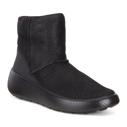 Ботинки ECCO UKIUK KIDS 723723/51052