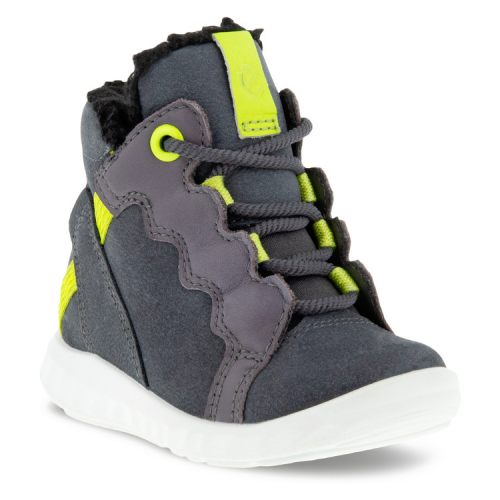 Ботинки ECCO SP.1 LITE INFANT 724131/60136