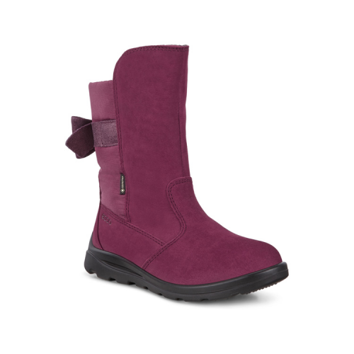 Полусапоги ECCO JANNI 724742/51648