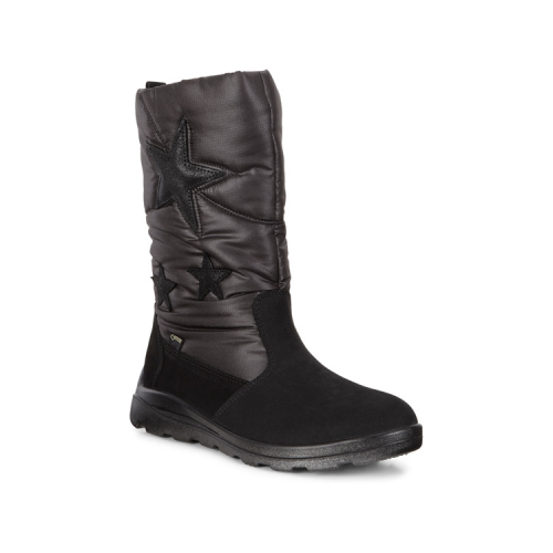 Сапоги ECCO JANNI 724703/51052