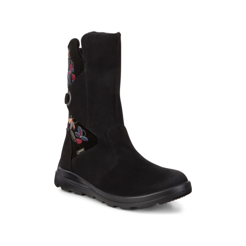 Сапоги ECCO JANNI 724713/01001