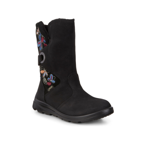 Сапоги ECCO JANNI 724712/01001