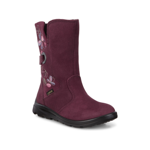 Сапоги ECCO JANNI 724712/02070