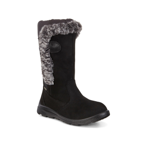 Сапоги ECCO JANNI 724722/01001