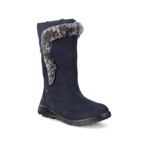 Сапоги ECCO JANNI 724722/02303