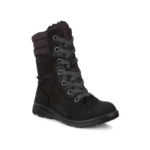 Ботинки ECCO JANNI 724732/51052