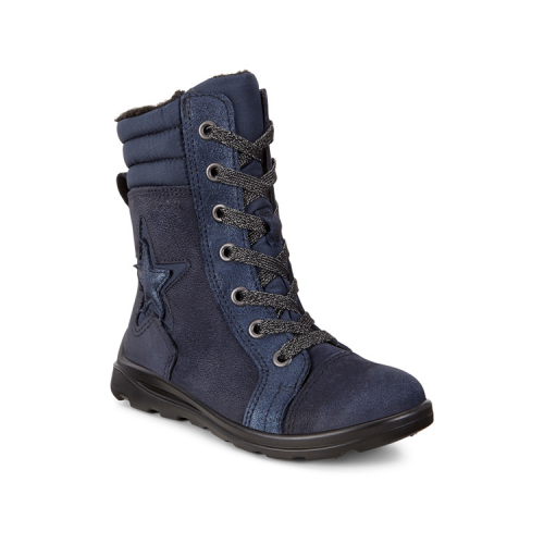 Ботинки ECCO JANNI 724732/51117