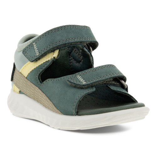 Сандалии ECCO SP.1 LITE INFANT SANDAL 725111/50401