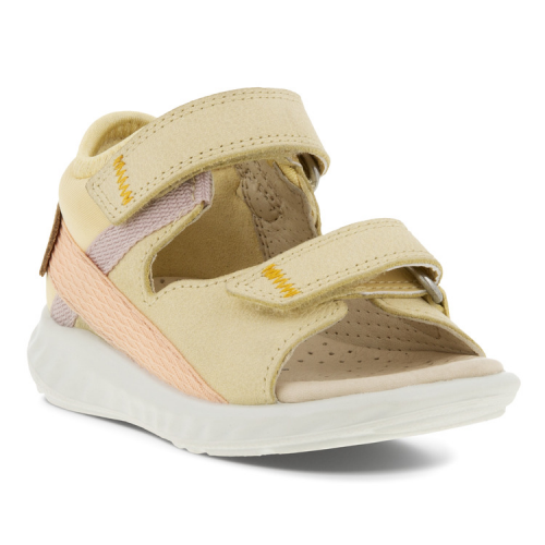 Сандалии ECCO SP.1 LITE INFANT SANDAL 725111/60680