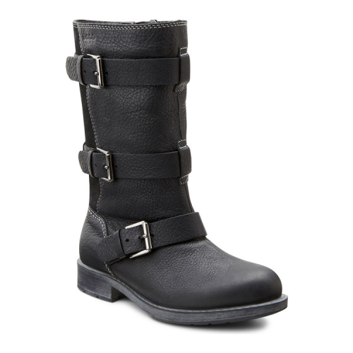 Сапоги ECCO SAUNTER KIDS 727313/11001