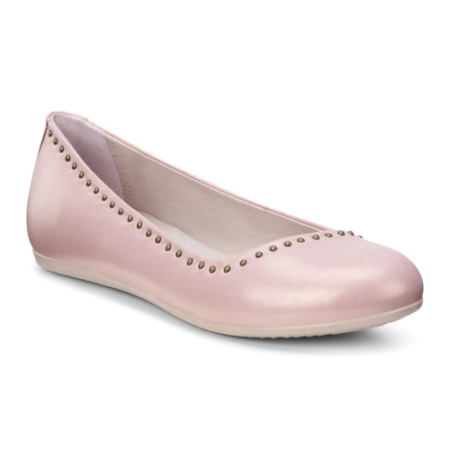 Балетки ECCO ALLINA 728023/02216