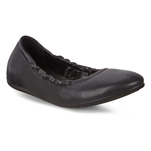 Балетки ECCO ALLINA 728153/01001